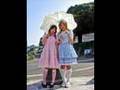 Qu'est-ce que le Gothic Lolita?