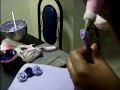 How to make buttercream roses How to make buttercream roses