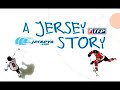 "A Jersey Story" Visits The 2008 NHL Entry Draft (Ep. 1)