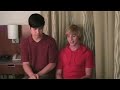 Judas Kiss is an upcoming LGBT Feature film from Award Winning filmmaker JT Tepnapa and Screenwriter Carlos Pedraza. Together they are looking to make their first feature film with fresh faces and established actors in the LGBT community like Brent Corrigan. Please subscribe to our podcasts and blogs at judaskissmovie.com You can check out past blogs, podcasts,  join in on forum discussions about our project or even become a producer! For more information about funding or joining the team ...