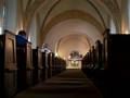 Geestemünde: Choral Nun lasst uns geh und treten