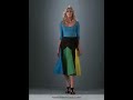 Jasmine Guiness - JASMINE FITTED JERSEY TOP