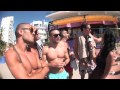 Lucky Life TV Presents Gems of Cala Des Moro, San Antonio, Ibiza