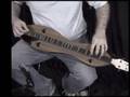 Dulcimer - Spanish Fandango - Stephen Seifert