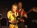 Ritmundo - Judith Willemsen trombone Lisa latin jazz Ritmundo - Judith Willemsen trombone Lisa latin jazz