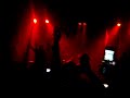 30 Seconds to Mars - Attack (live) 30 Seconds to Mars - Attack (live)