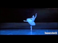 Swan Lake - Act II - Entrance of Odette - POB