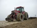 Case Magnum 7130 + canadien 6 m