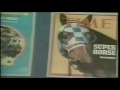 videos de Secretariat-Contest Entry