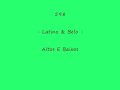 Latino e Belo - Altos e Baixos Latino e Belo - Altos e Baixos