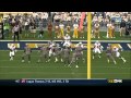 Geno Smith vs Maryland (2012)