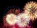 小山花火大会　動画８