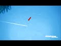 UFO spotted over Adelaide, Australia