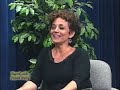 Comedian CARYN BARK on TAPED WITH RABBI DOUG