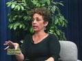 Comedian CARYN BARK on TAPED WITH RABBI DOUG