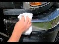 RGS LABS FW1 Waterless Wash & Wax. FAST WAX 1