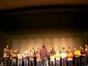 EGC Fall Concert 08 - Souled Out EGC Fall Concert 08 - Souled Out