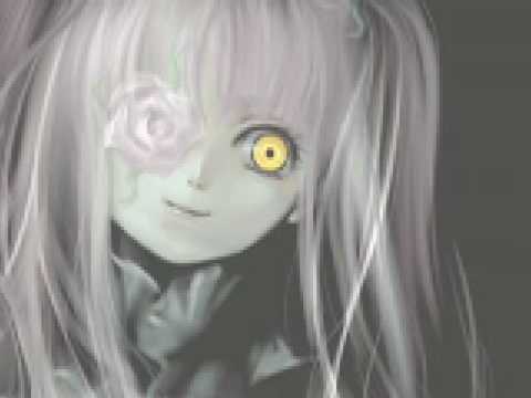 kirakisho - a very experimental song of me ;) picture: kirakisho from rozen maiden.