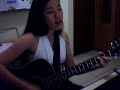 Keep holding on - Avril Lavigne (cover) Keep holding on - Avril Lavigne (cover)