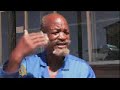 Zimbabwe pensioners struggle with inflation 15 Apr 2008