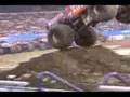 Monster Jam Commercial