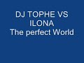 Ilona - Un monde parfait Remix hardcore