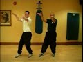 Hand Set from the UK Kung Fu School