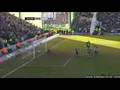 Hibernian 0:2 Celtic (Samaras 0-2)