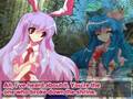 SWR Reisen Lunatic Story No Cards Deaths 1CC Subs Part(2/2)