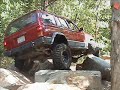 Catawba River Crawlers 4WD Club