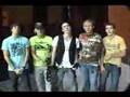 Varsity Fanclub- Future Love (Request It)