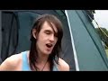 Patrick Wolf - Gypsy King (live)