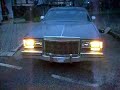 Cadillac Seville 1980 6.0