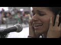 playingforchange.com - This Song Around The World is a folk tune from Chennai, India. We started the track in New Orleans and added musicians from the across the globe before finally delivering it the people of its origin. We ended up in Chennai recording and filming the vocals from the Oneness Choir. The track has a feeling of perseverance and joy and features vocalists from four continents. Order the CD Playing For Change Songs Around The World