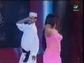 arabic man dancer