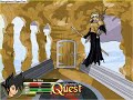 Sir Sliky (lv 87) vs geldar the dragon n navith