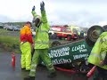 Buxton Raceway 6/7/08 - Ramp Roll