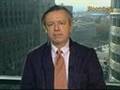 Reinhart Sees `Low Profile' Fed With Unemployment High: Video