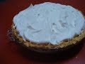 Oreo Pie Oreo Pie
