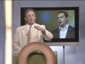 Vona Gábor a Kereszttűzben (2009.08.10) 3. rész