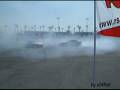 videos de nissan 350z and a toyota supra drifting around each other