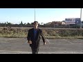 Car hit (After effects)