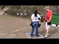 nydia subgun/shotgun match 12-06-09
