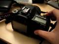 Canon 40D vs Canon 350D