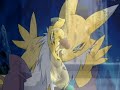 Renamon what Herts The Most