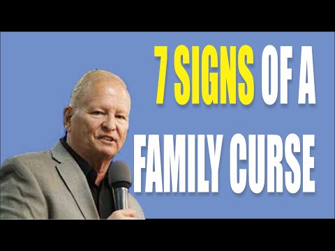 how to break generational curses