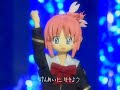 Manabi Straight!  Ending(FURIL ver)