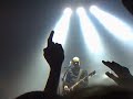 Placebo Special Needs Live Berlin