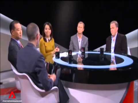 Perspectives July 2013: Secrets of Successful Leadership