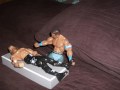 John Cena Vs Edge